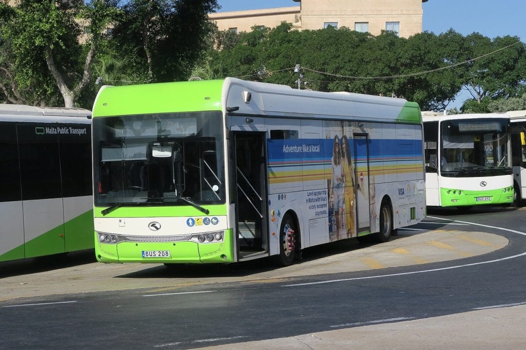 expats living in Sliema Malta