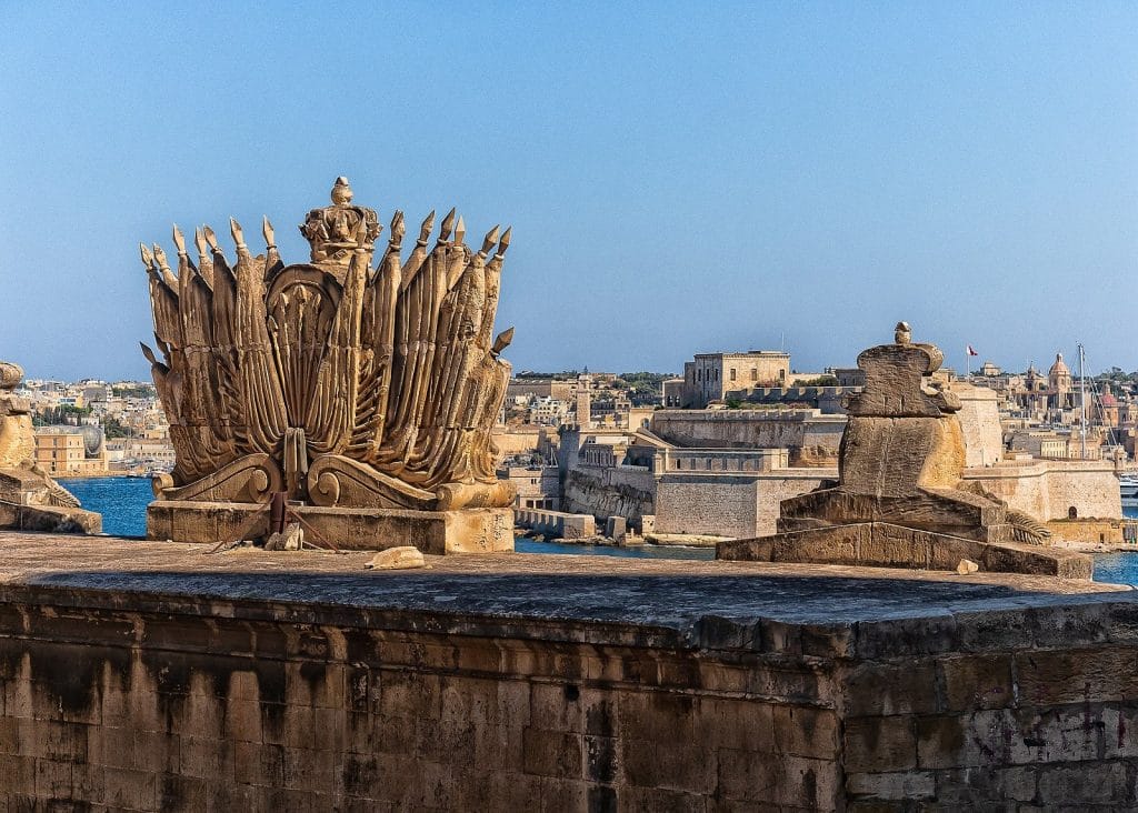 expats living in Sliema Malta