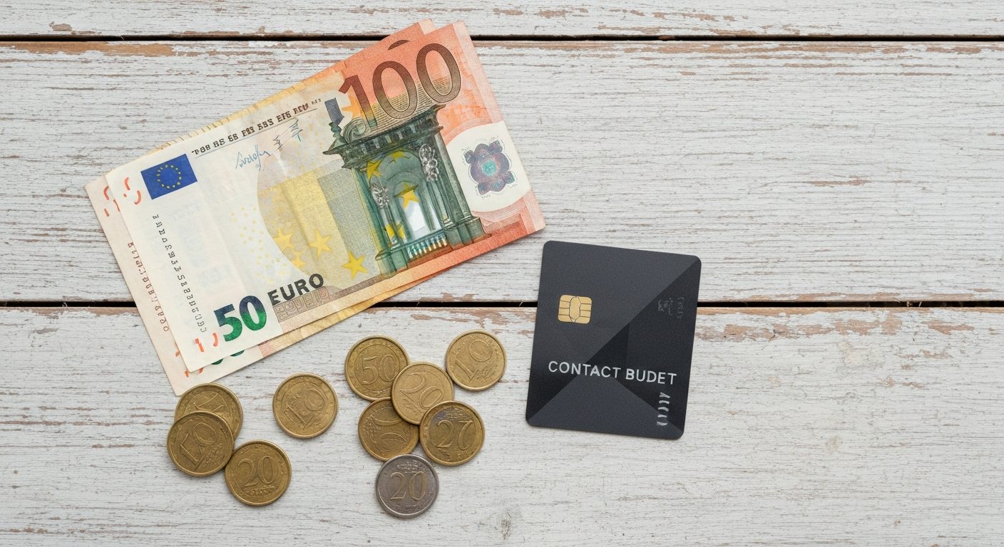 Euro Cash Cards Malta